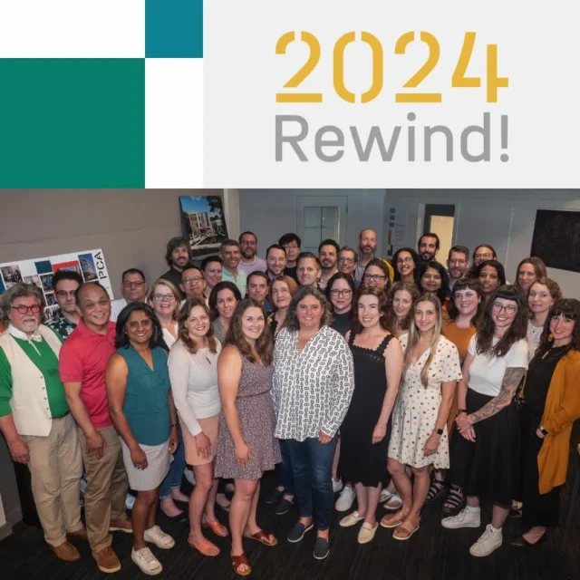 2024 Rewind - Thank you to our clients, friends and industry partners for another meaningful year!⁠
⁠
#PCA_community⁠
#PCA_team